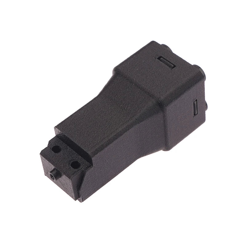 HUXUAN 8-in-1 Extruder Hub for Kobra 3 / S1C 3D Printer 3D Printer Accessory Babs