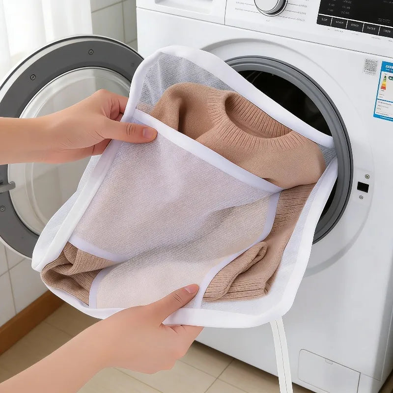 Reusable Laundry Washing Bag – Sweater & Shoe Protection Laundry Washing Bag Babs