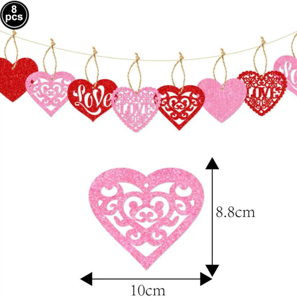 Large Standing Teddy Bear Foil Balloon – Party & Wedding Decor