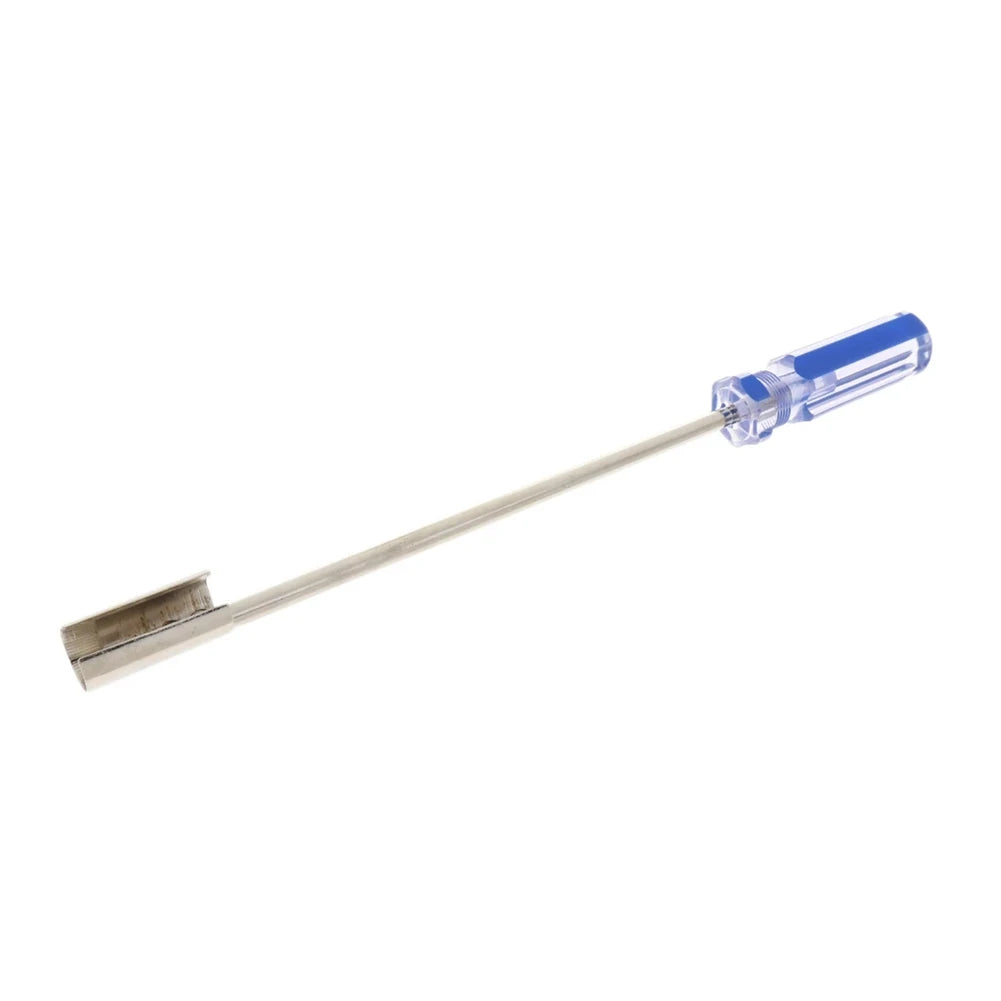 BNC Connector Removal Tool 270mm – Alloy Steel Video Tool Connector Removal Tool Babs blue