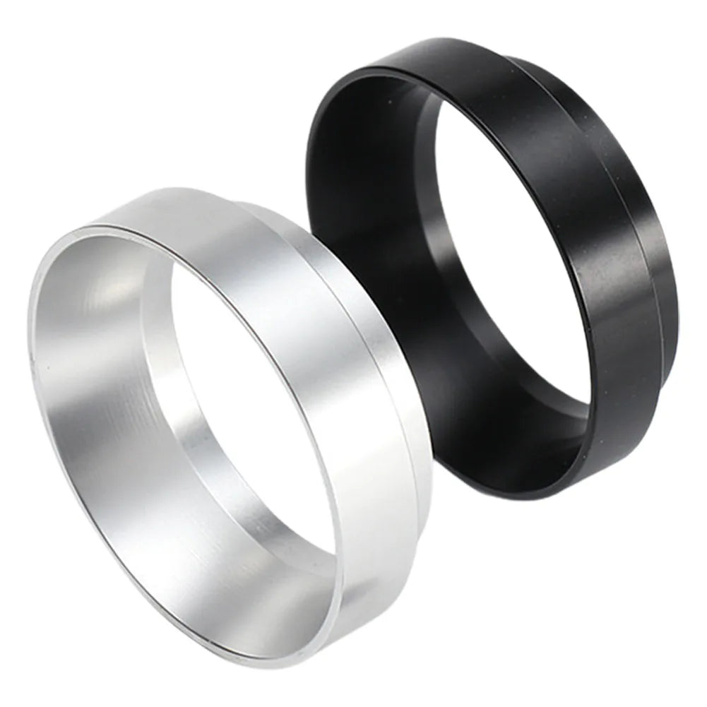 LEENKEA 49MM Magnetic Coffee Dosing Ring | Espresso Tool Coffee Dosing Ring Babs