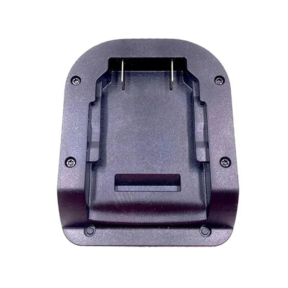 Battery Adapter DeWalt/Makita/Milwaukee/Devon to Worx 4-Pin Power Tool Battery Adapter Babs