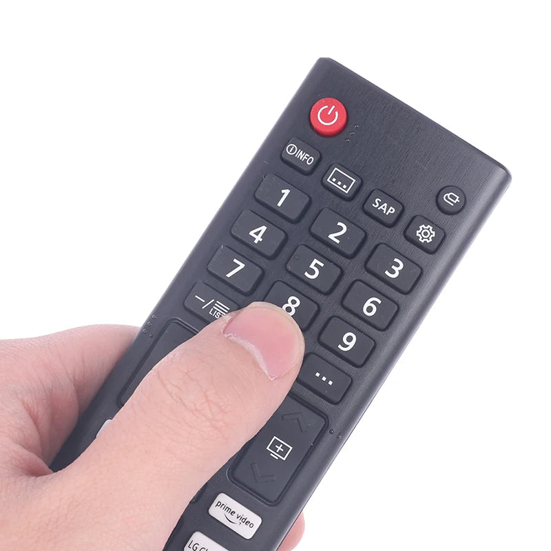 AKB76037601 Universal Replacement Remote for LG LED TV TV Remote Control Babs