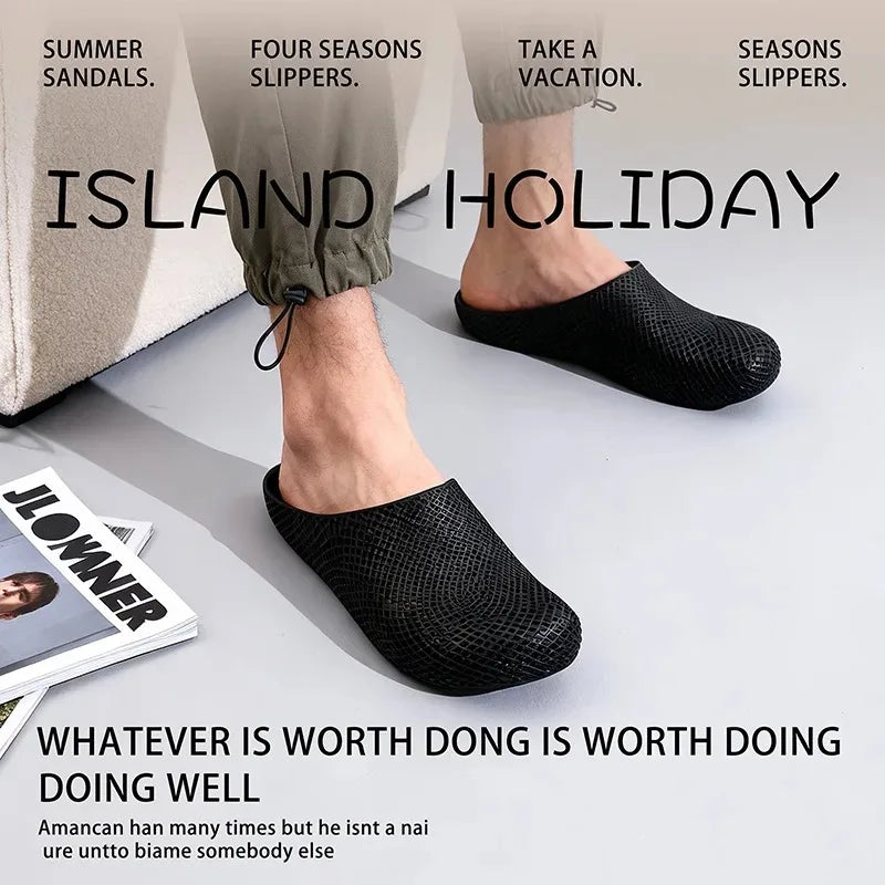 Breathable Non-Slip Sandals for Men & Women – Summer Shoes Breathable Sandals Babs