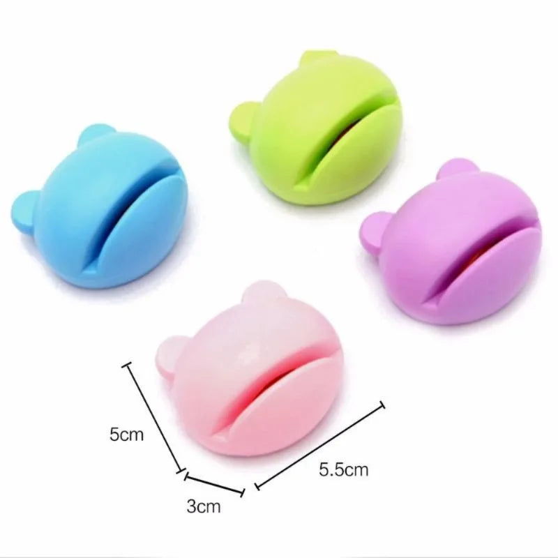 Mini Frog Portable Knife & Scissors Sharpener | Kitchen Tool Knife Sharpener Babs
