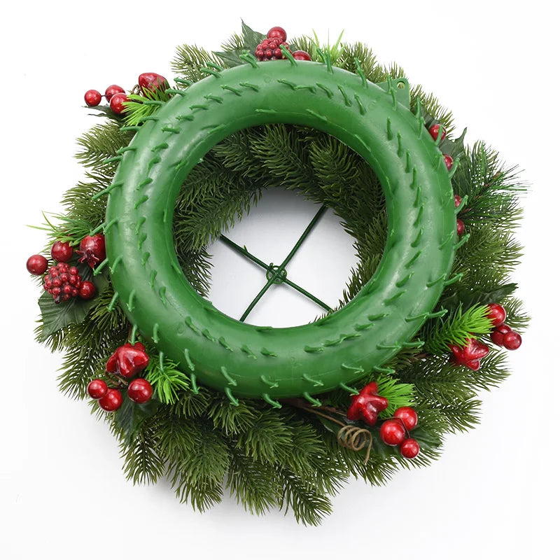 Artificial Flower Garland – Christmas, Wedding & Home Décor Artificial Flower Garland Babs
