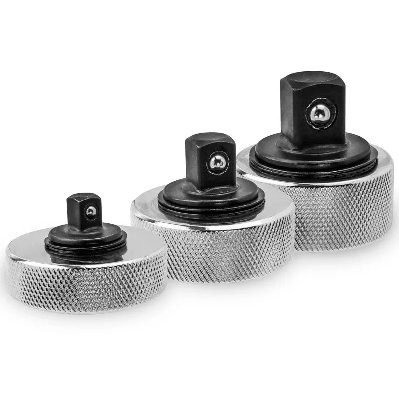Palm Ratchet Wrench 1/4 3/8 1/2 Drive – Reversible Thumbwheel Palm Ratchet Wrench Babs