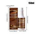 150ml Wood Floor Restorer – Scratch Repair & Gloss Coating Floor Repair Agent Babs 1pcs