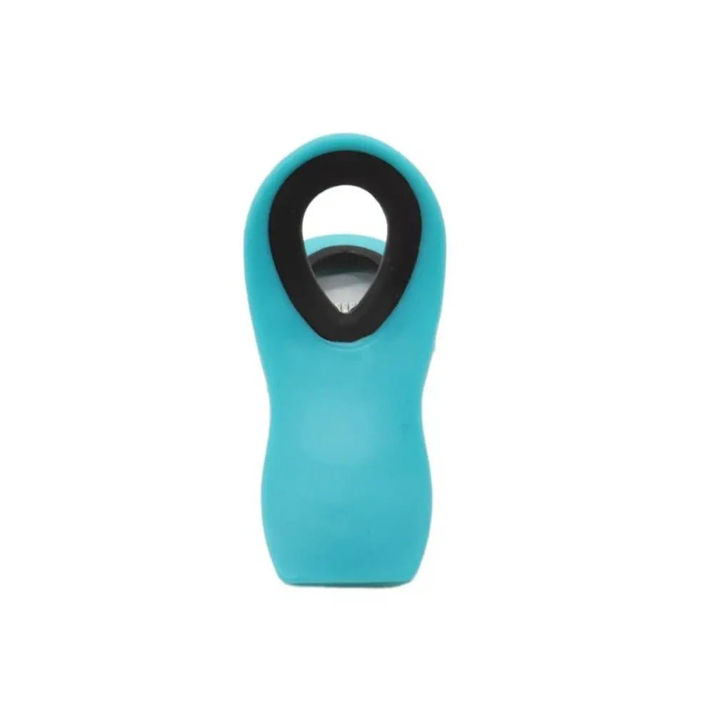 Magnetic Refrigerator Clip – Food-Grade Bag Sealer & Memo Clip Magnetic Bag Clip Babs Sky Blue