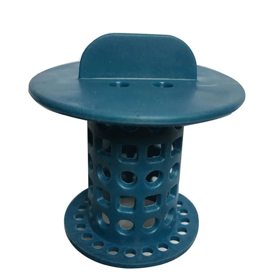 Silicone Mushroom Drain Filter Plug – Anti-Clog Sink Cover Sink Drain Filter Babs