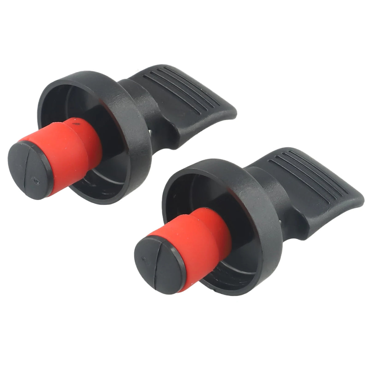 Hand Press Wine Bottle Stopper – Airtight Rubber Seal Cap Wine Bottle Stopper Babs