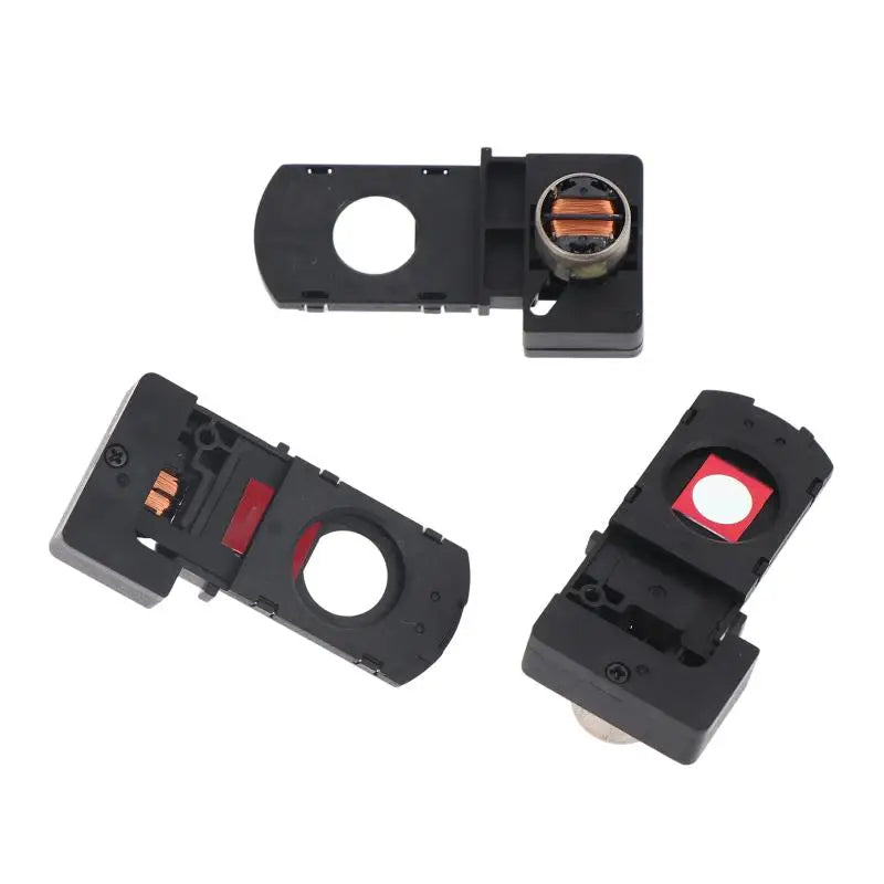 DIY Camera Electromagnetic Rotating Shutter Lens Accessory DC 5V-6V Camera Shutter Accessory Babs