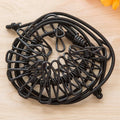 Portable Extendable Clothesline with 12 Clips – 10–19m Portable Clothesline Babs Black 1.8m with 12 clips