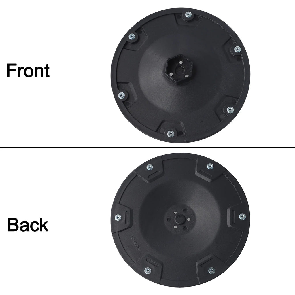 Replacement Cutter Disc Blade for Dreame A1 Robotic Mower Lawn Mower Accessory Babs