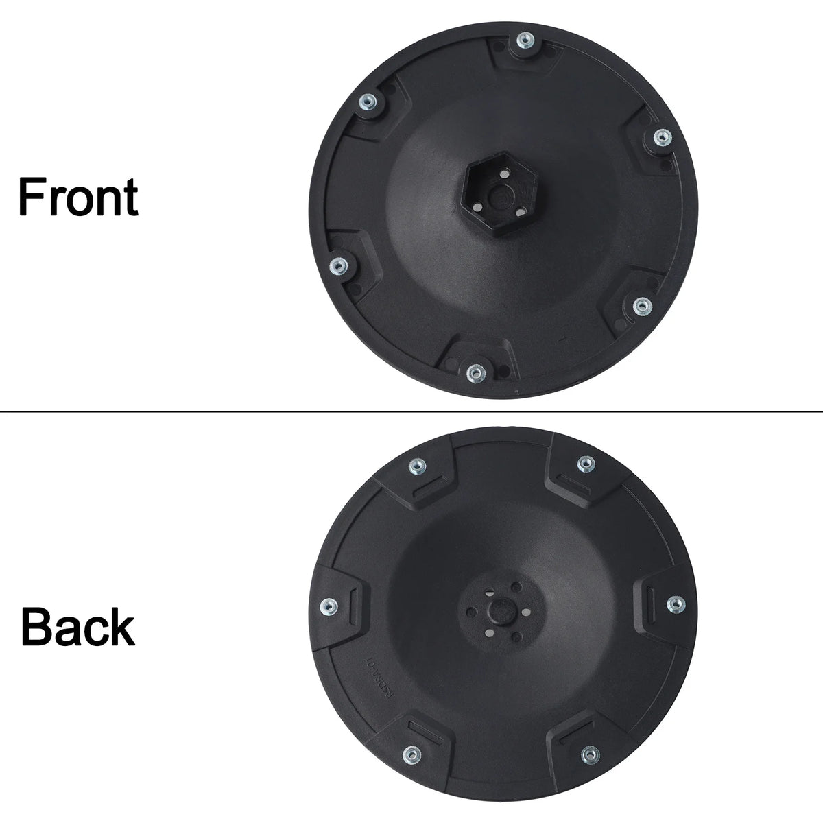 Replacement Cutter Disc Blade for Dreame A1 Robotic Mower Lawn Mower Accessory Babs