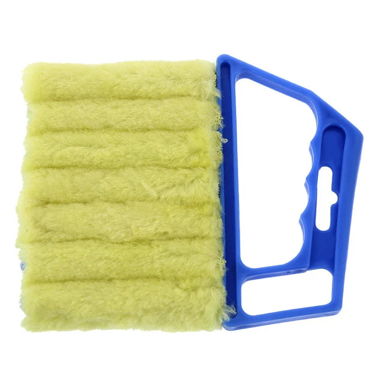 2-Pack Blind & Shutter Cleaning Brush – Gap Dust Remover Gap Cleaning Brush Babs 2PCS B