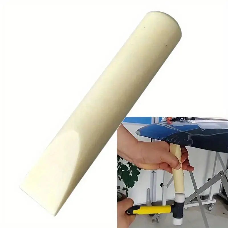 Paintless Dent Repair Punch Rod – Car & Motorcycle Tool Dent Repair Tool Babs 1pc