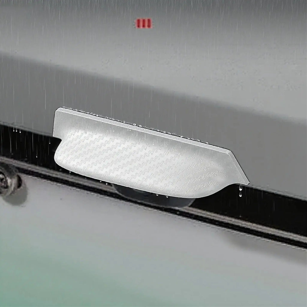Car Rear Camera Rain Cover – 360° Rainproof Dust Shield Camera Rain Cover Babs