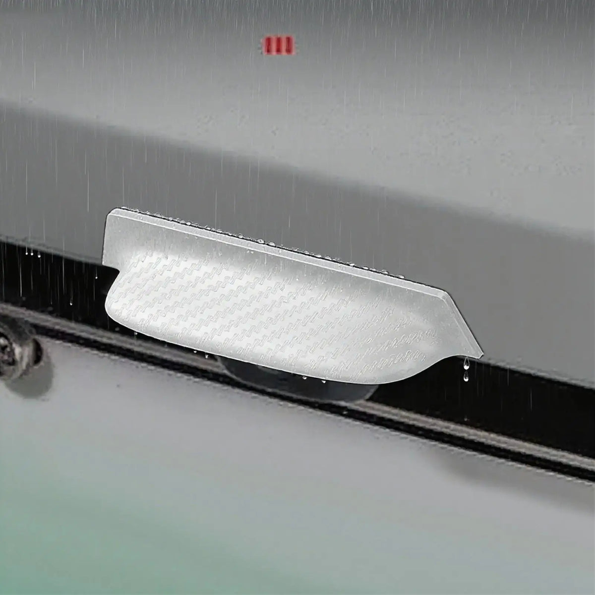 Car Rear Camera Rain Cover – 360° Rainproof Dust Shield Camera Rain Cover Babs
