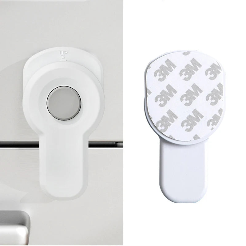 Baby Safety Locks – Drawer, Cabinet, Oven & Fridge Lock Baby Safety Lock Babs