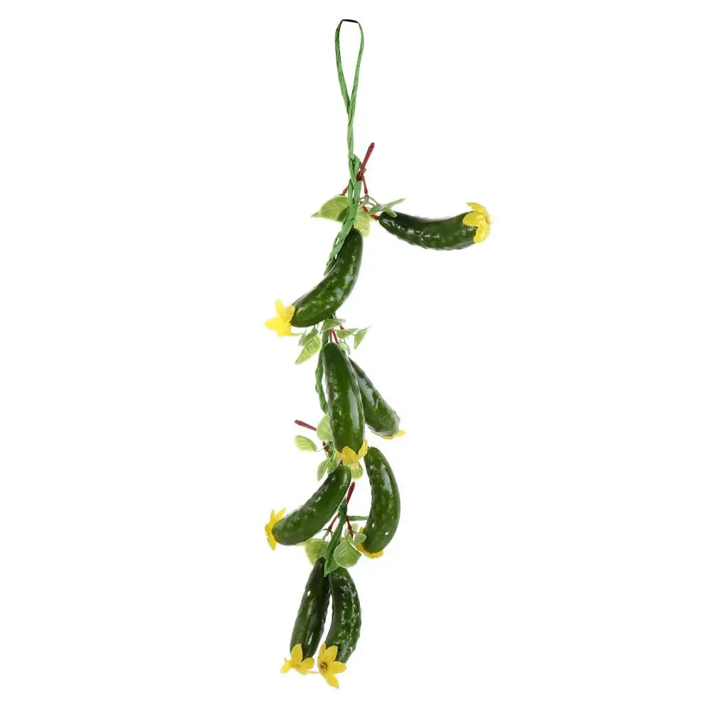 Artificial Foam Fruit & Vegetable Decor | DIY Photo Props Artificial Fruit Decor Babs 11 S