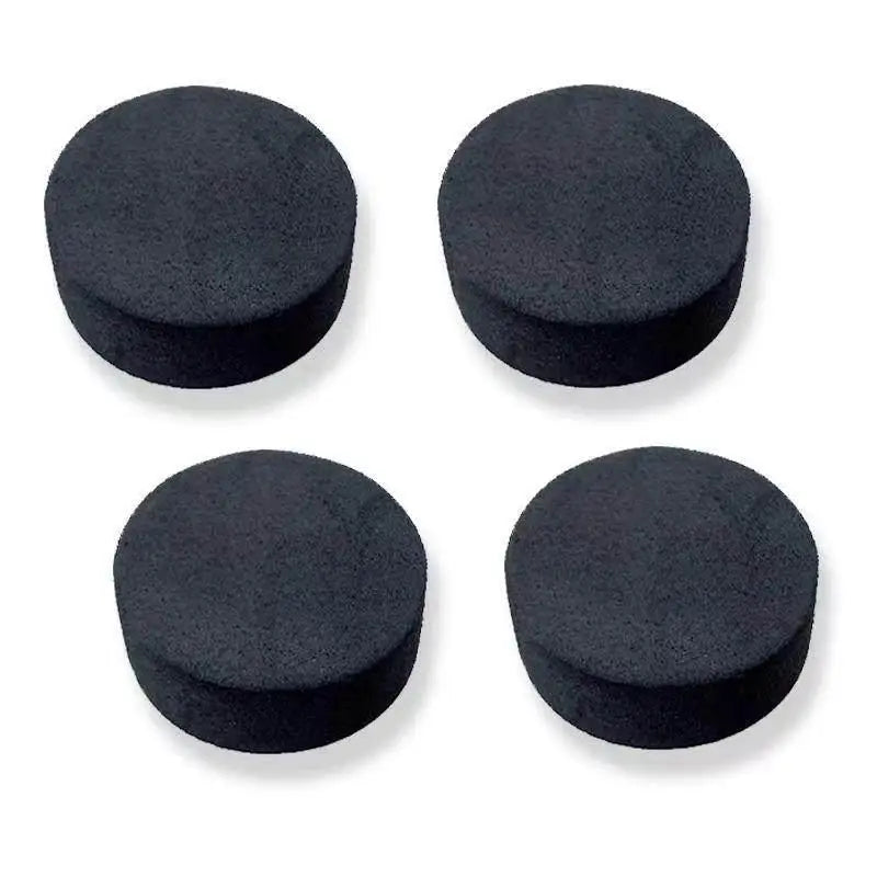 EVA Speaker Anti-Slip Shock Absorbing Foam Pads – 4/8Pcs Speaker Foam Pads Babs
