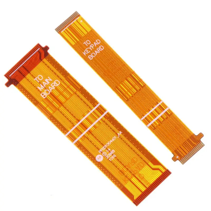 Keypad Flexible Cable for XPR3500e DP2600e DEP570e P6620i Radio Radio Repair Part Babs