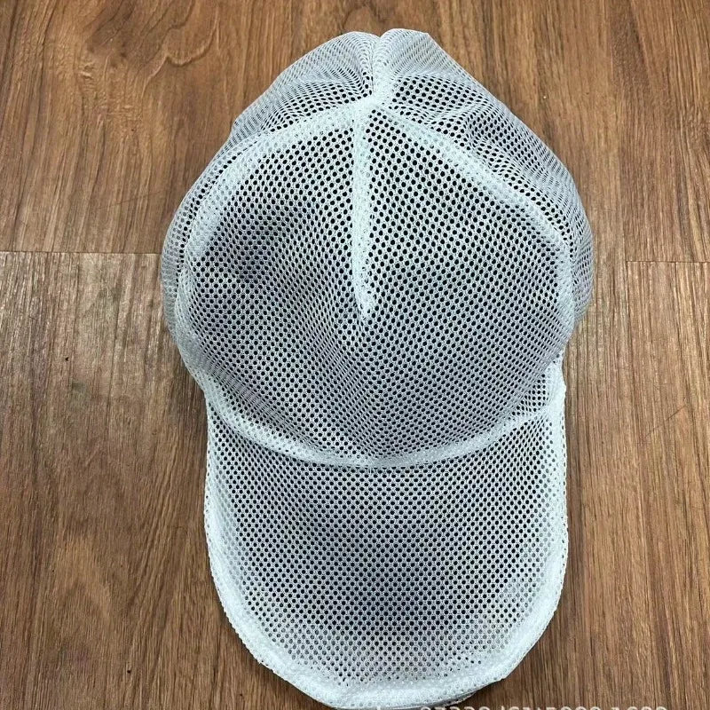 Baseball Cap Washer Bag – Anti-Deformation Hat Cleaner Cap Washer Bag Babs 1PC