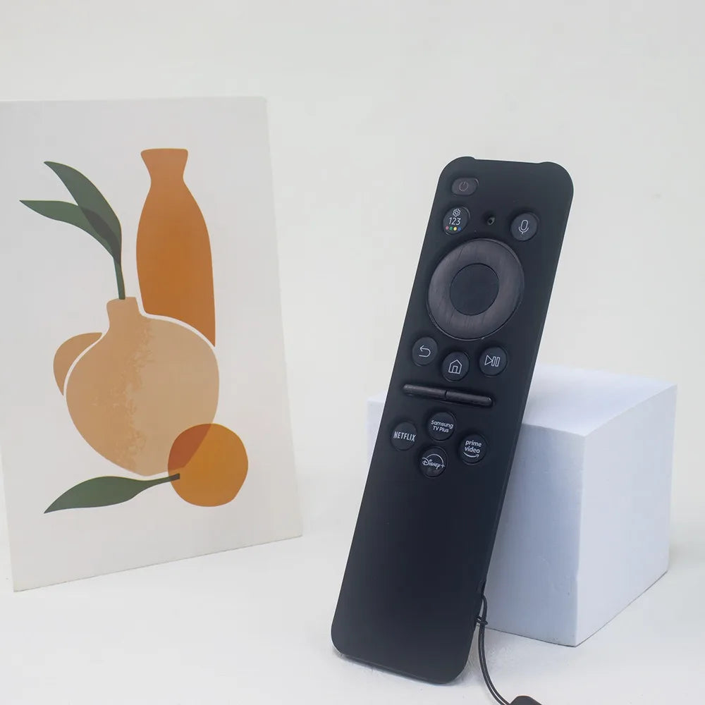 Silicone Remote Control Cover Case for Samsung TV Remote Control Cover Babs