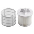 Hoover Sprint U66 Vacuum Filter Kit – LEENKEA SE71 Spare Part Vacuum Filter Kit Babs Default Title