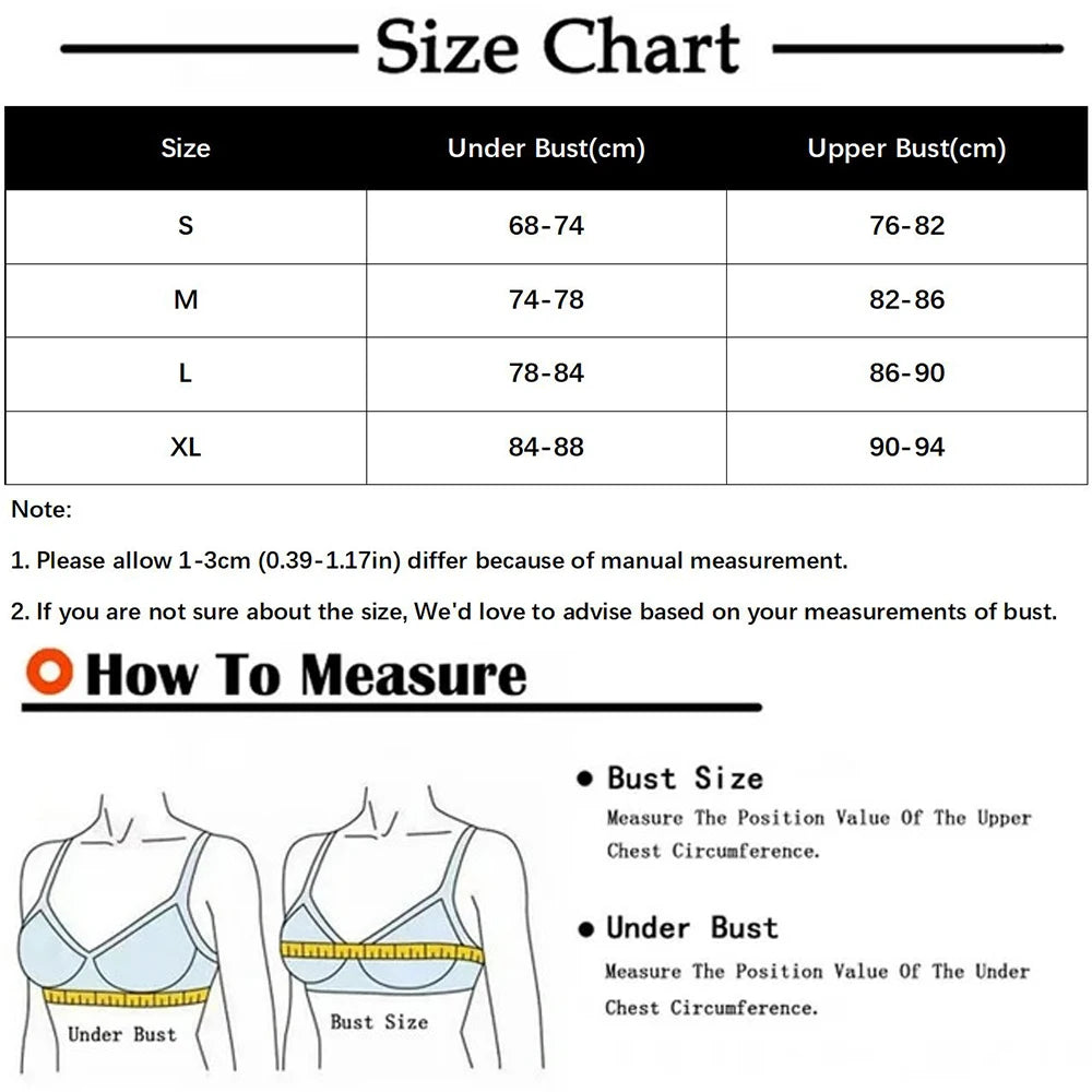 Strapless Seamless Bra – No-Slip Wireless Padded Bandeau Strapless Bralette Babs