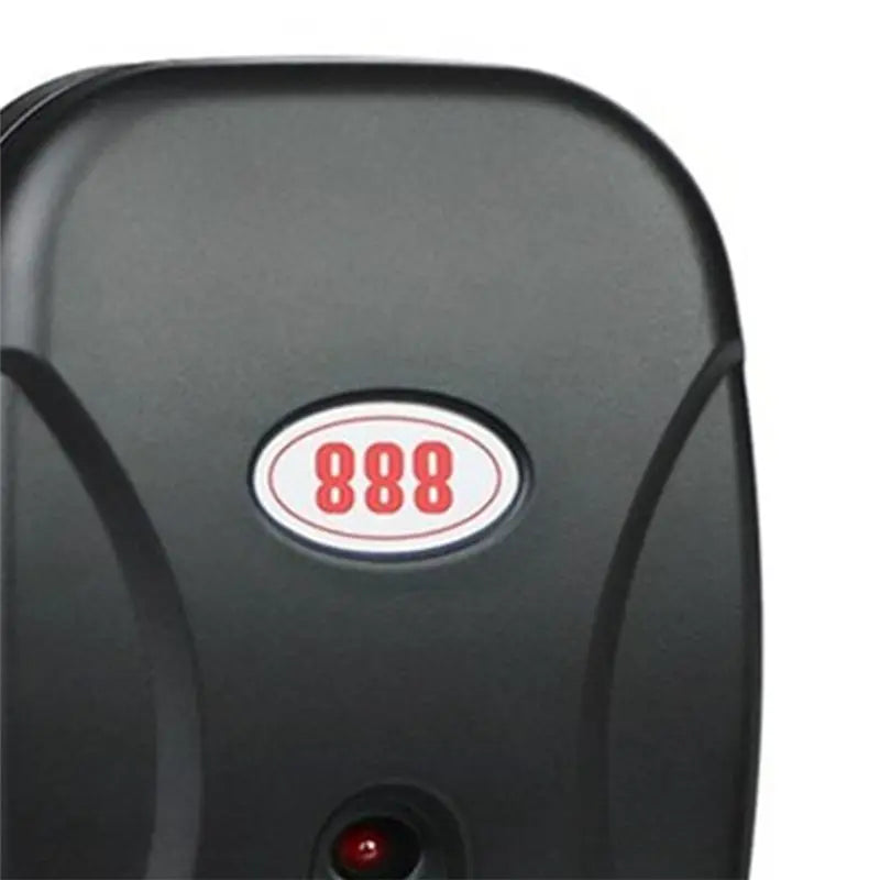 433MHz Wireless Remote Control – Garage & Roller Shutter Door Kit Garage Door Remote Babs