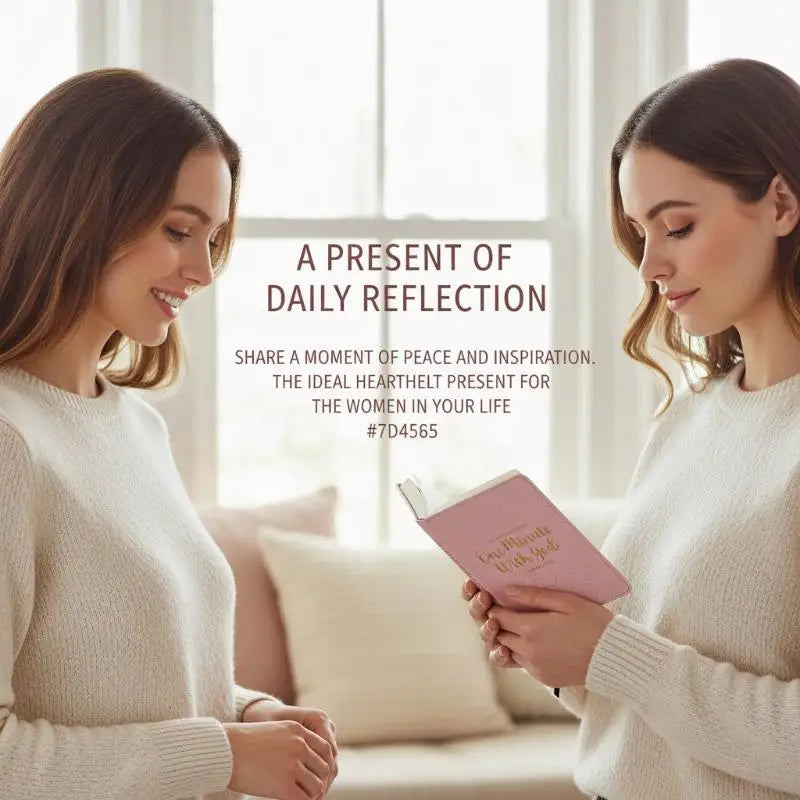 365-Day Prayer Leather Journal – Devotional Notebook for Women Devotional Prayer Journal Babs