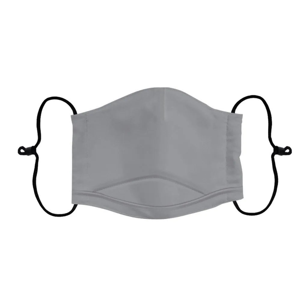 Reusable Cotton Face Mask – Breathable, Washable & Stylish Fabric Face Mask Babs