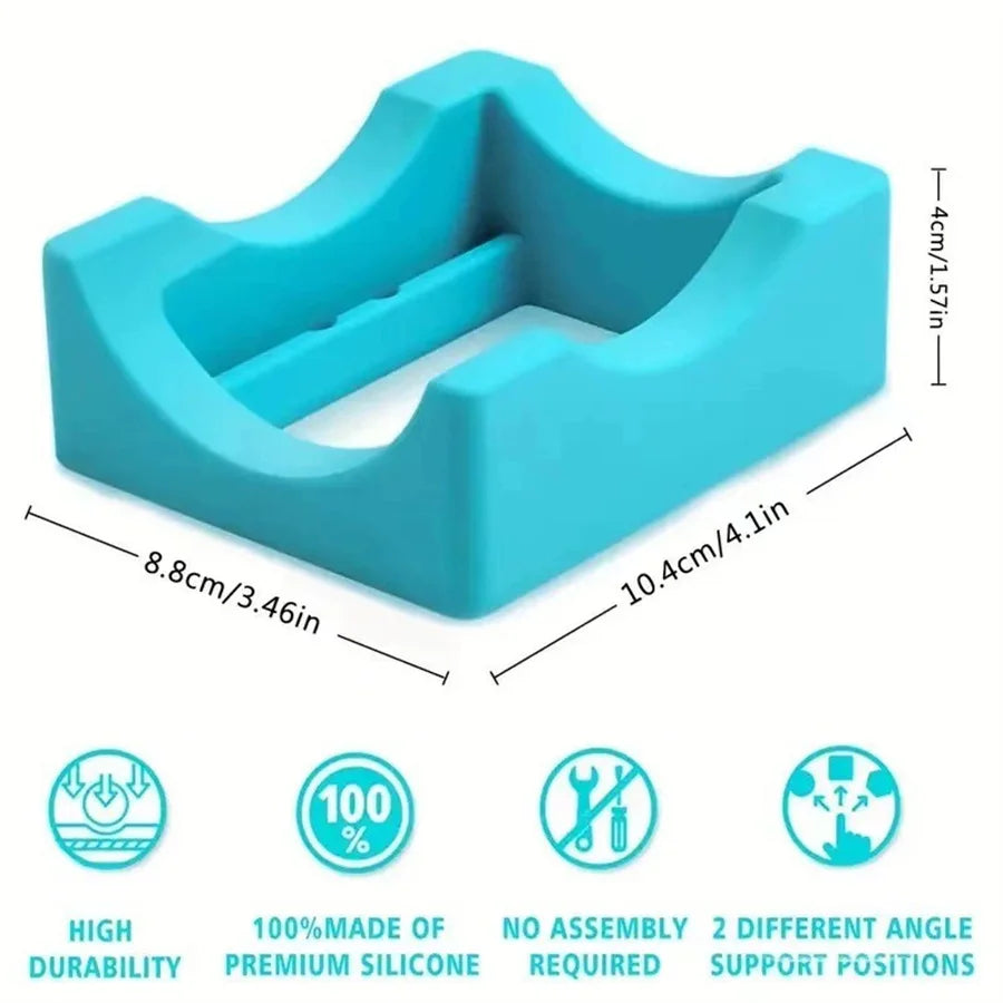 Large Silicone Cup Holder & Mug Support Sleeve Silicone Cup Holder Babs