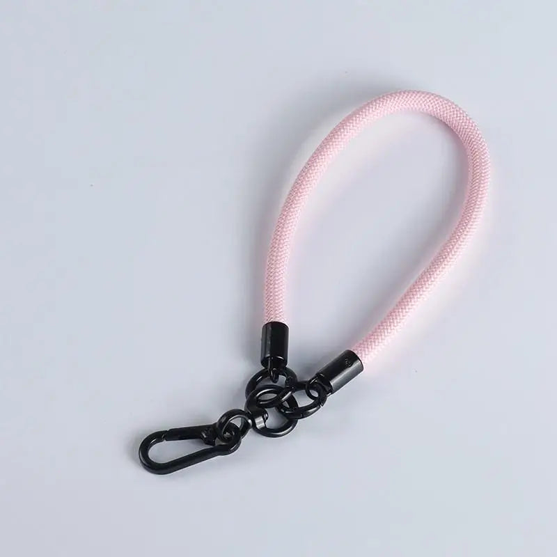 Wrist Strap Lanyard with 1/4 Screw for OSMO Pocket 3 & Action Camera Wrist Strap Babs A3
