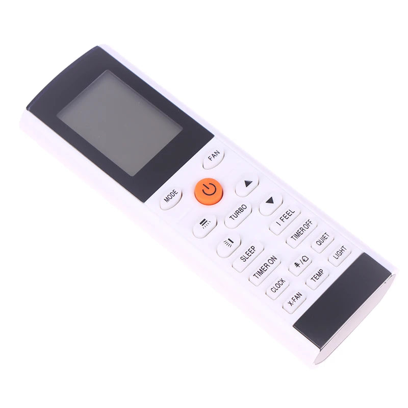 Universal AC Remote Control for Gree, Electrolux & Tadiran AC Remote Control Babs