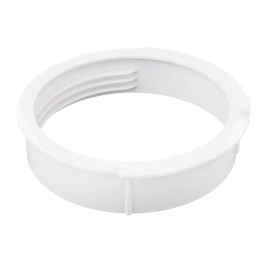 Portable AC Exhaust Hose Connector 15cm ABS Duct Interface AC Exhaust Connector Babs KY-35 15cm