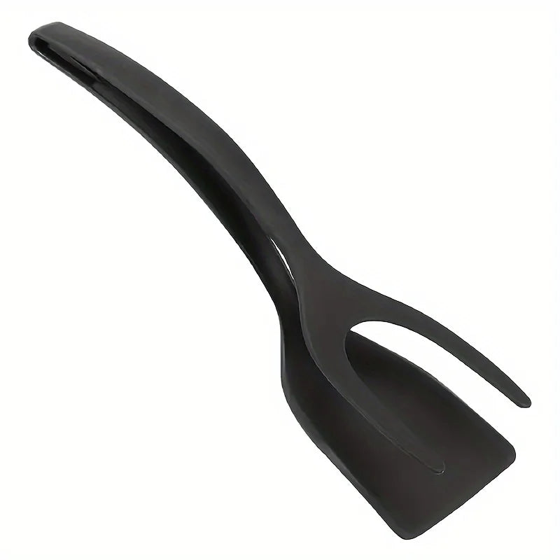 Multifunctional Nylon Spatula – Eggs, Pancakes & BBQ Kitchen Spatula Babs black