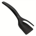 Multifunctional Nylon Spatula – Eggs, Pancakes & BBQ Kitchen Spatula Babs black