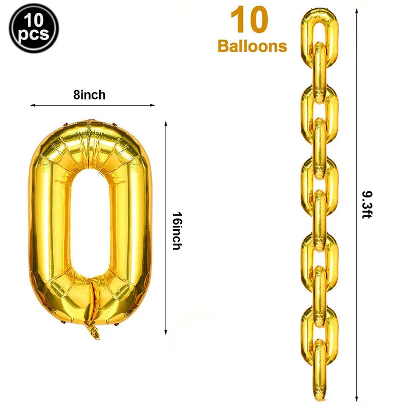 Dollar Sign Foil Curtain & Money Balloon Party Decor Set Party Decoration Set Babs Light Grey As pictures show