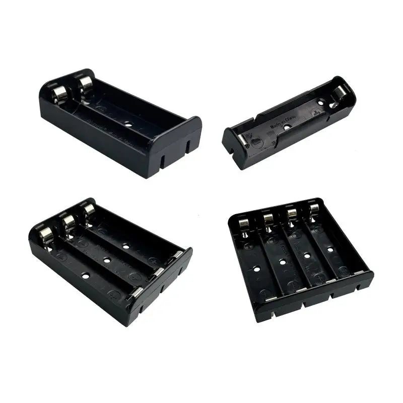21700 Battery Holder 1-4S 3-35A DIY PCB Nickel-Plated Battery Holder Babs