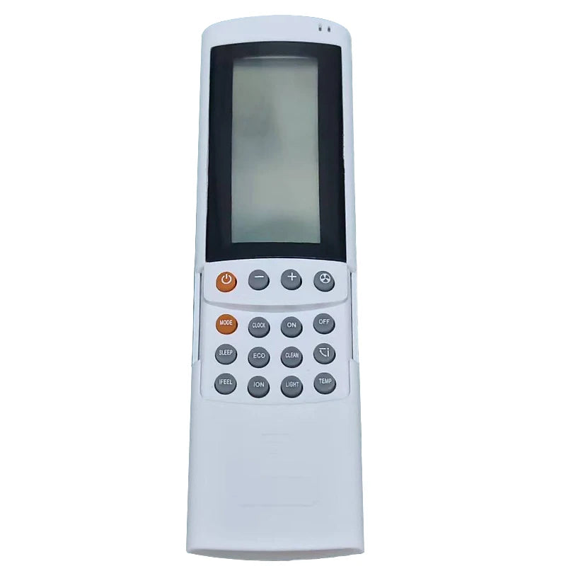 RC08A Remote Control for Airwell Electra Gree AC Units AC Replacement Remote Babs