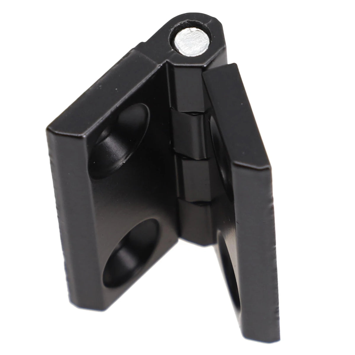 Black Zinc Alloy Butt Hinges 40/50/60mm – Cabinet & Furniture Furniture Butt Hinges Babs