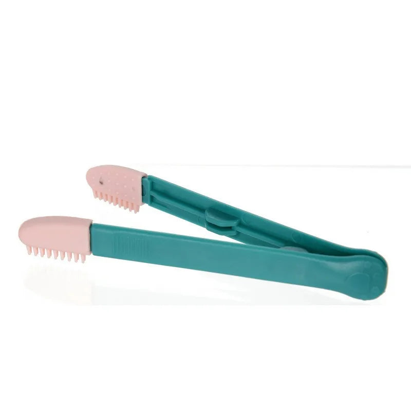 Pet Tear Stain Remover Comb – Eye Cleaning Brush for Cats & Dogs Pet Grooming Comb Babs PG