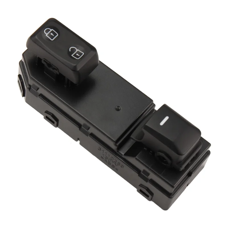 Power Window Switch 93575-3W100 for KIA Sportage 2010-2016 Window Control Switch Babs