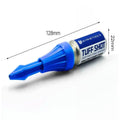 HUXUAN Woodworking Scribe Marker Pen – Water Color Positioning Woodworking Marker Pen Babs one size