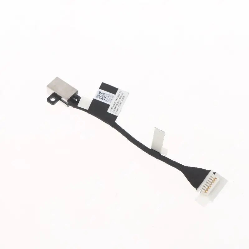 DC Power Jack Cable Dell Latitude 3420 3520 HJW4D 0HJW4D Laptop Power Cable Babs