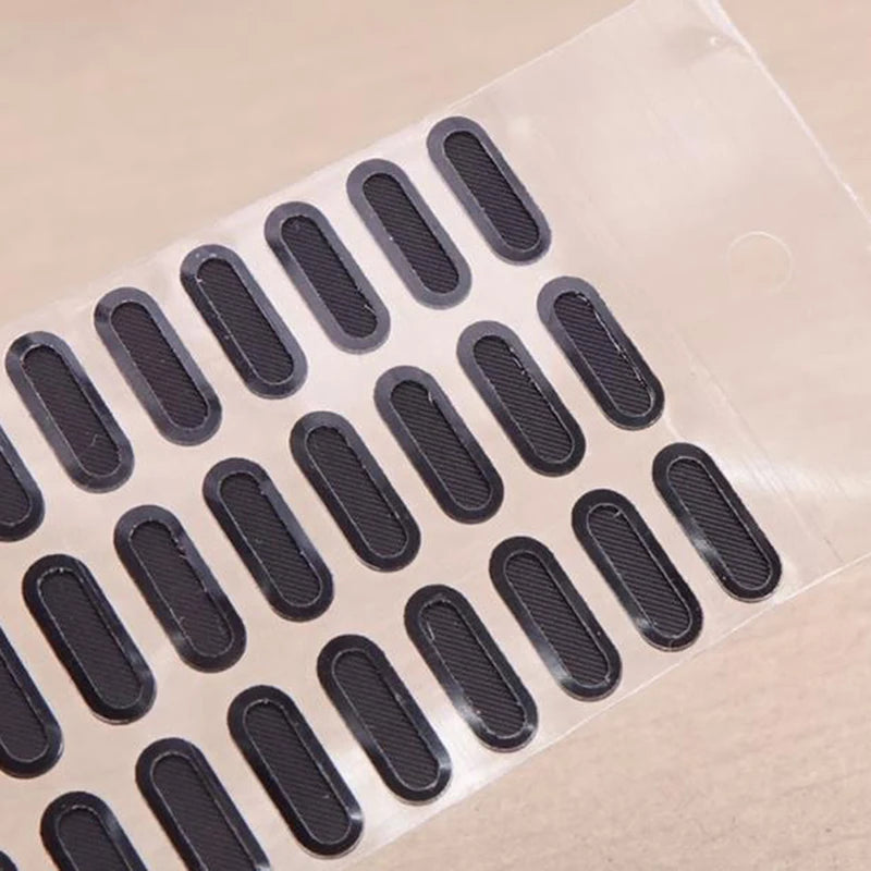 Earphone Dust Filter Mesh Replacement – 2 Sets | DIY Repair Earphone Filter Mesh Babs