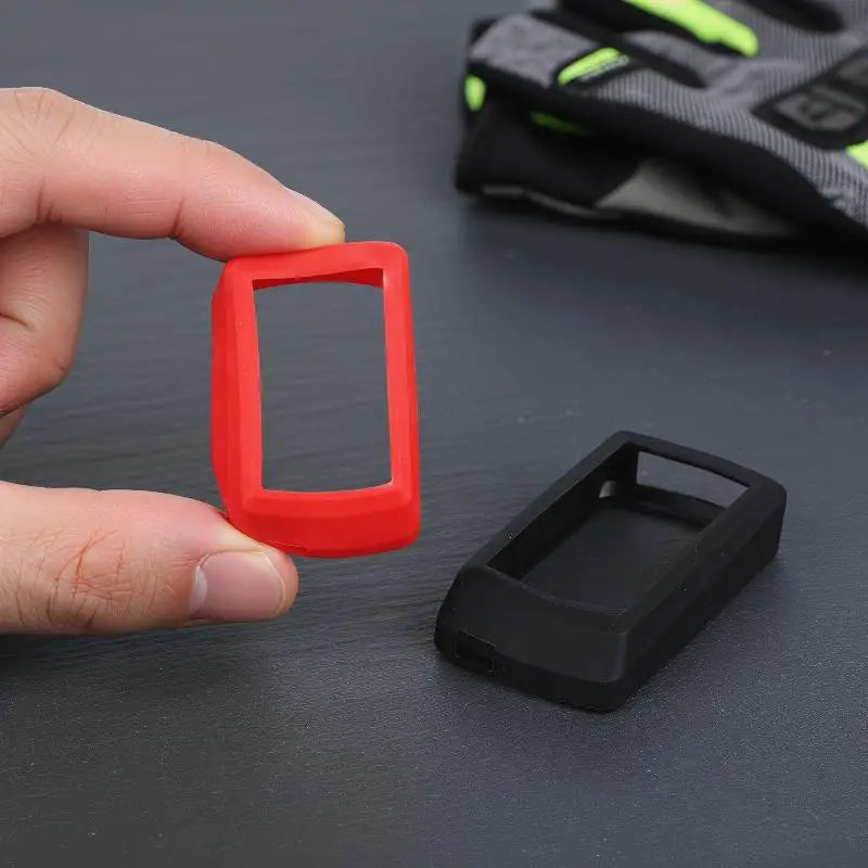 Silicone Case & Screen Protector for CC700 CC700 Pro GPS GPS Protective Case Babs